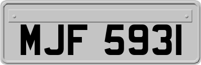MJF5931