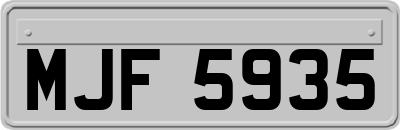 MJF5935