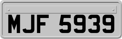 MJF5939