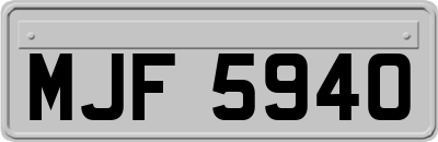 MJF5940