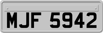 MJF5942