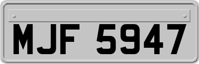 MJF5947