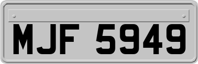 MJF5949