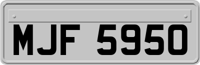 MJF5950