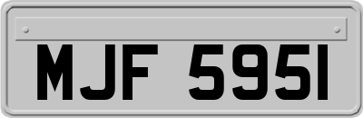 MJF5951
