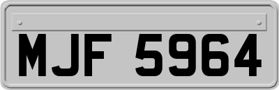 MJF5964