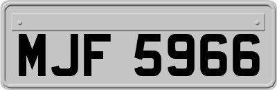 MJF5966
