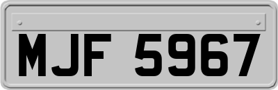 MJF5967