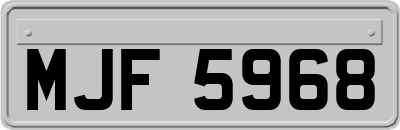 MJF5968