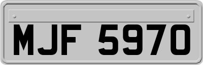 MJF5970