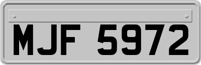 MJF5972