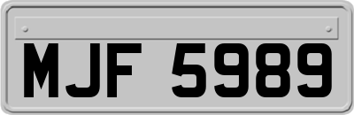 MJF5989