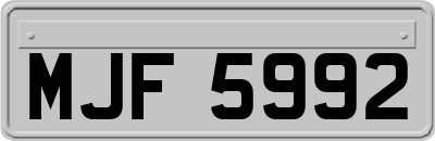 MJF5992