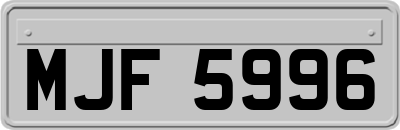 MJF5996