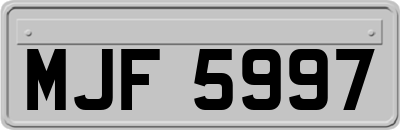 MJF5997