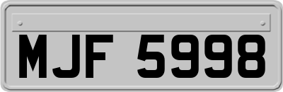 MJF5998