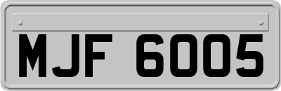 MJF6005