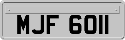 MJF6011