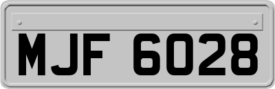 MJF6028