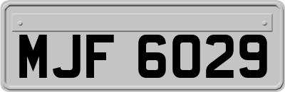 MJF6029