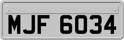MJF6034