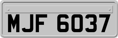 MJF6037