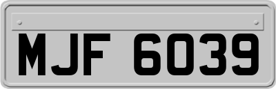 MJF6039