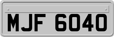 MJF6040