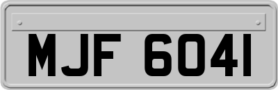 MJF6041