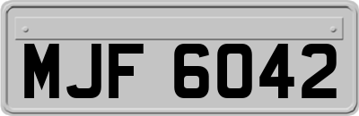MJF6042