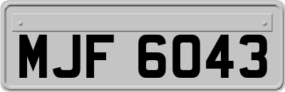 MJF6043