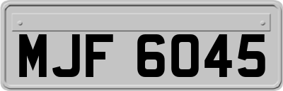 MJF6045