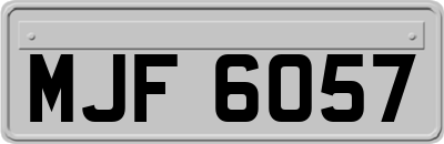 MJF6057