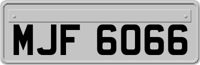 MJF6066