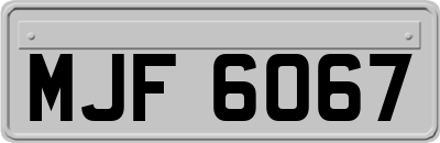MJF6067