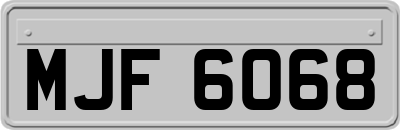 MJF6068