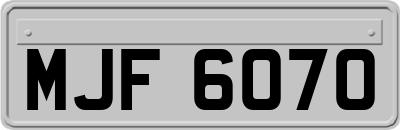 MJF6070