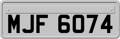MJF6074