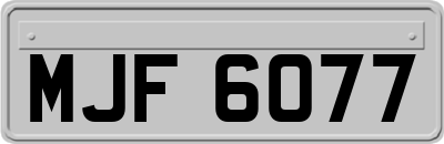 MJF6077
