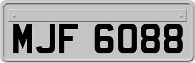 MJF6088