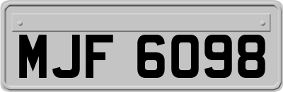 MJF6098
