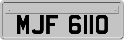 MJF6110