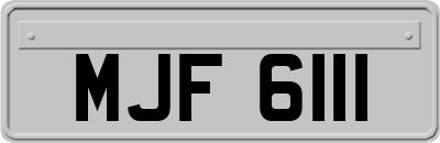 MJF6111