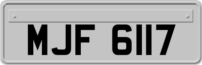 MJF6117