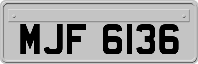 MJF6136