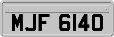 MJF6140