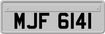 MJF6141
