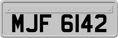 MJF6142