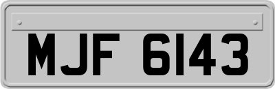 MJF6143