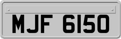 MJF6150